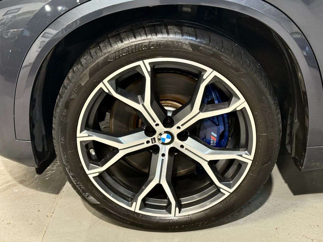 2019 BMW X5 2019 BMW X5