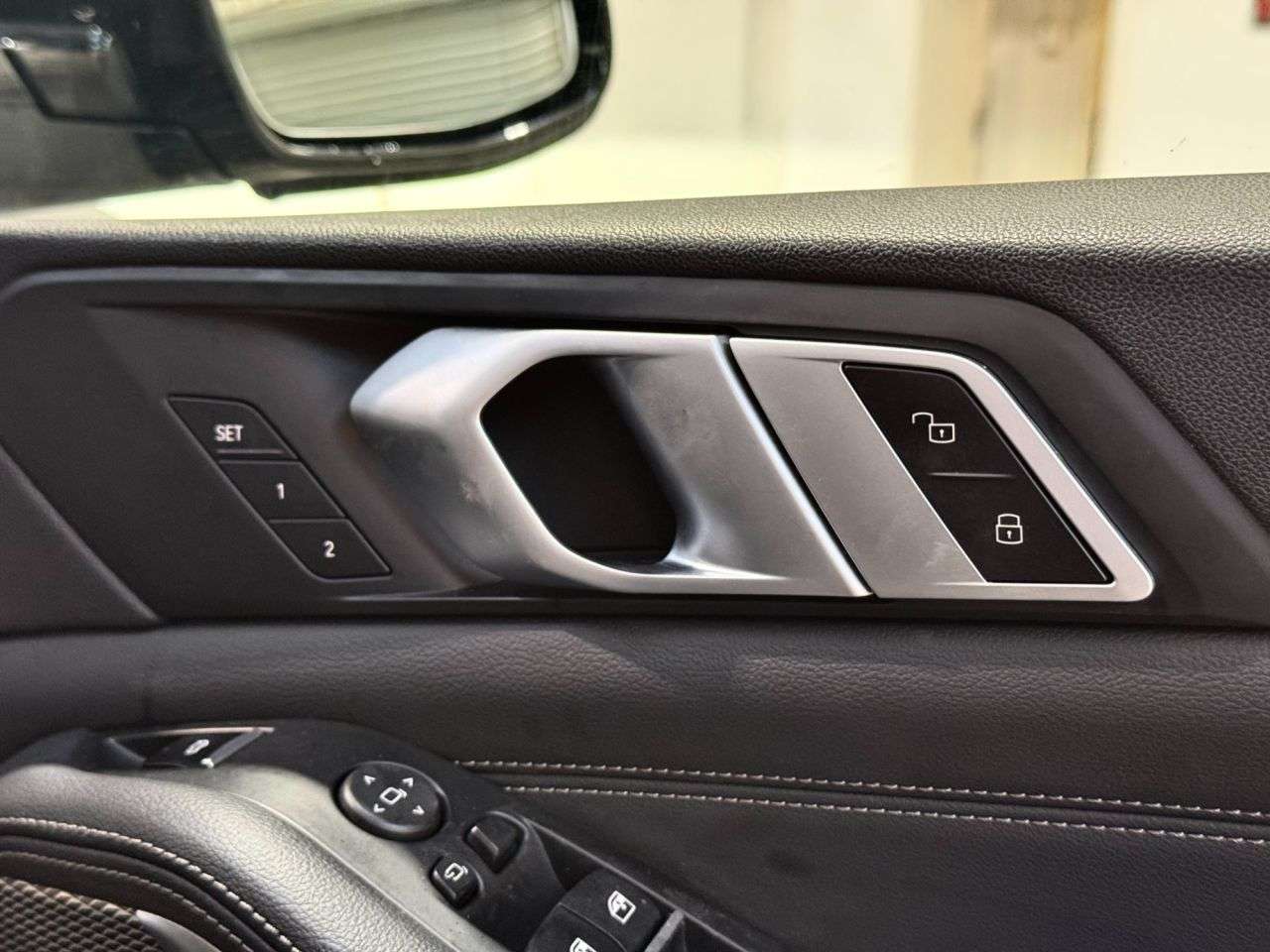 2019 BMW X5 2019 BMW X5