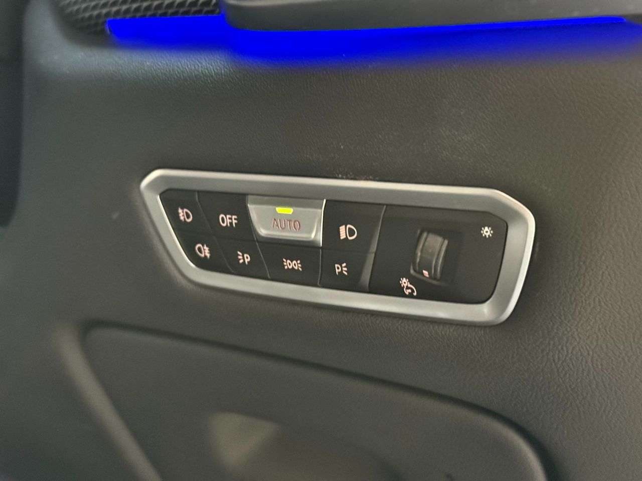 2019 BMW X5 2019 BMW X5