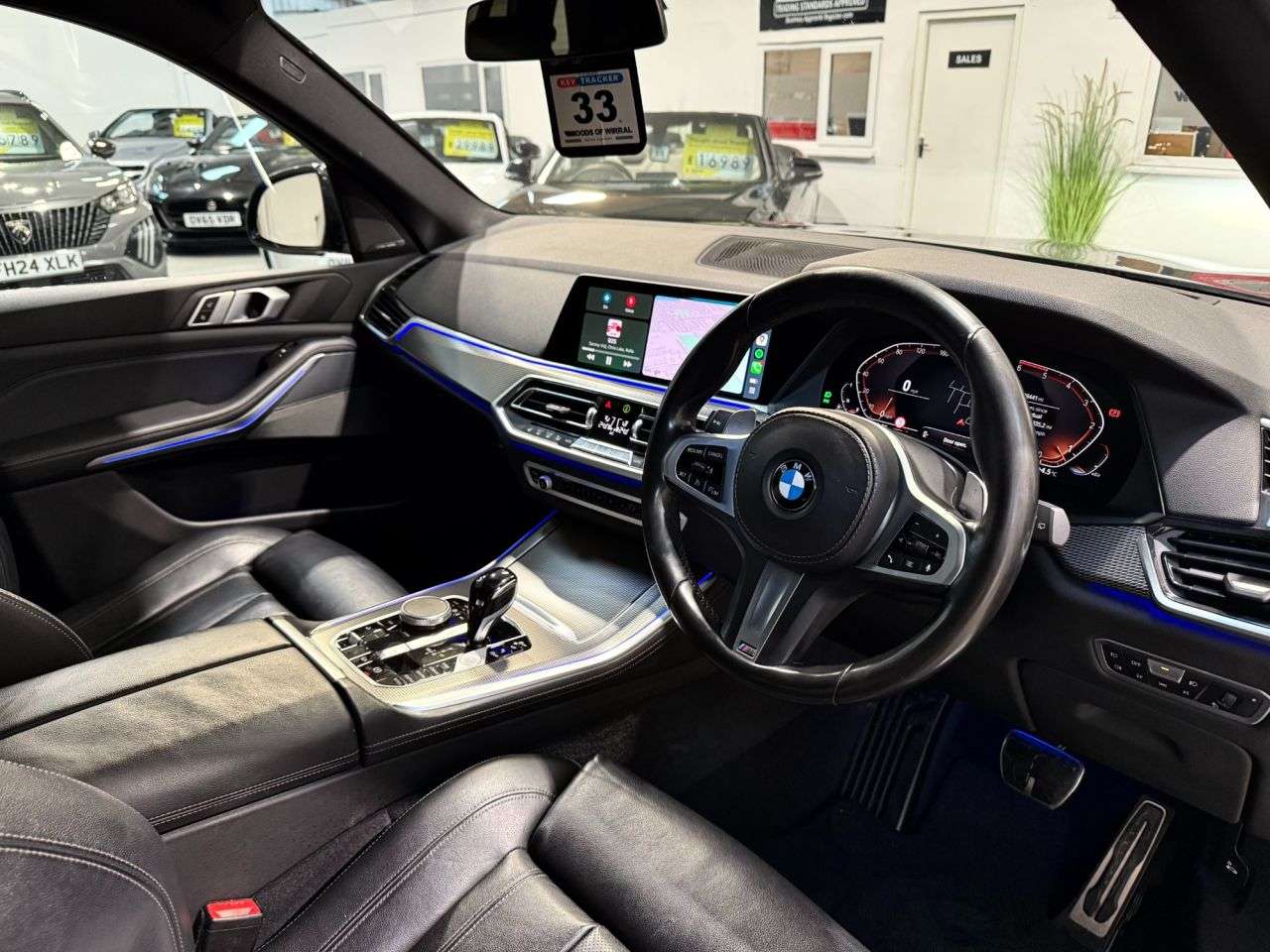 2019 BMW X5 2019 BMW X5