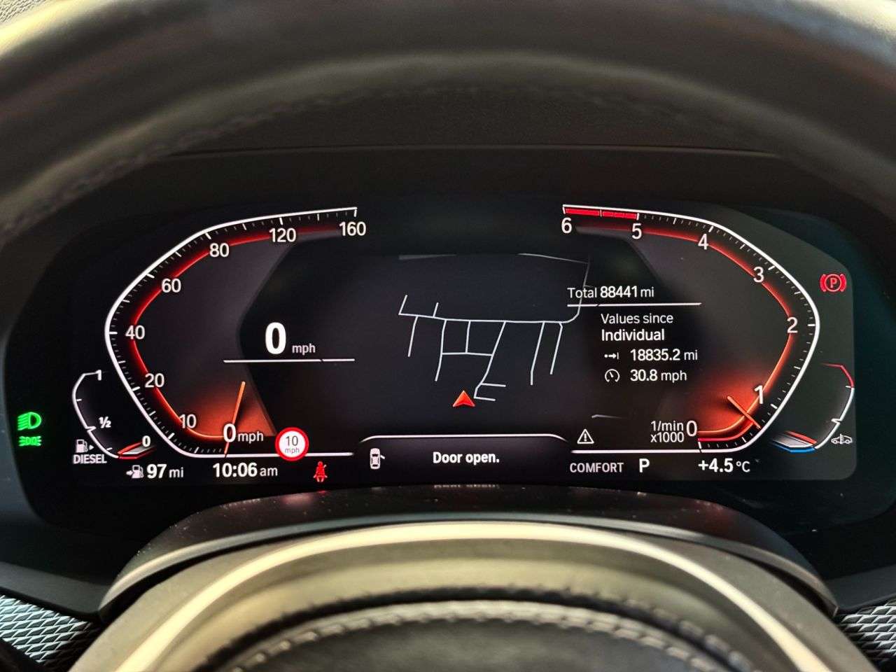 2019 BMW X5 2019 BMW X5