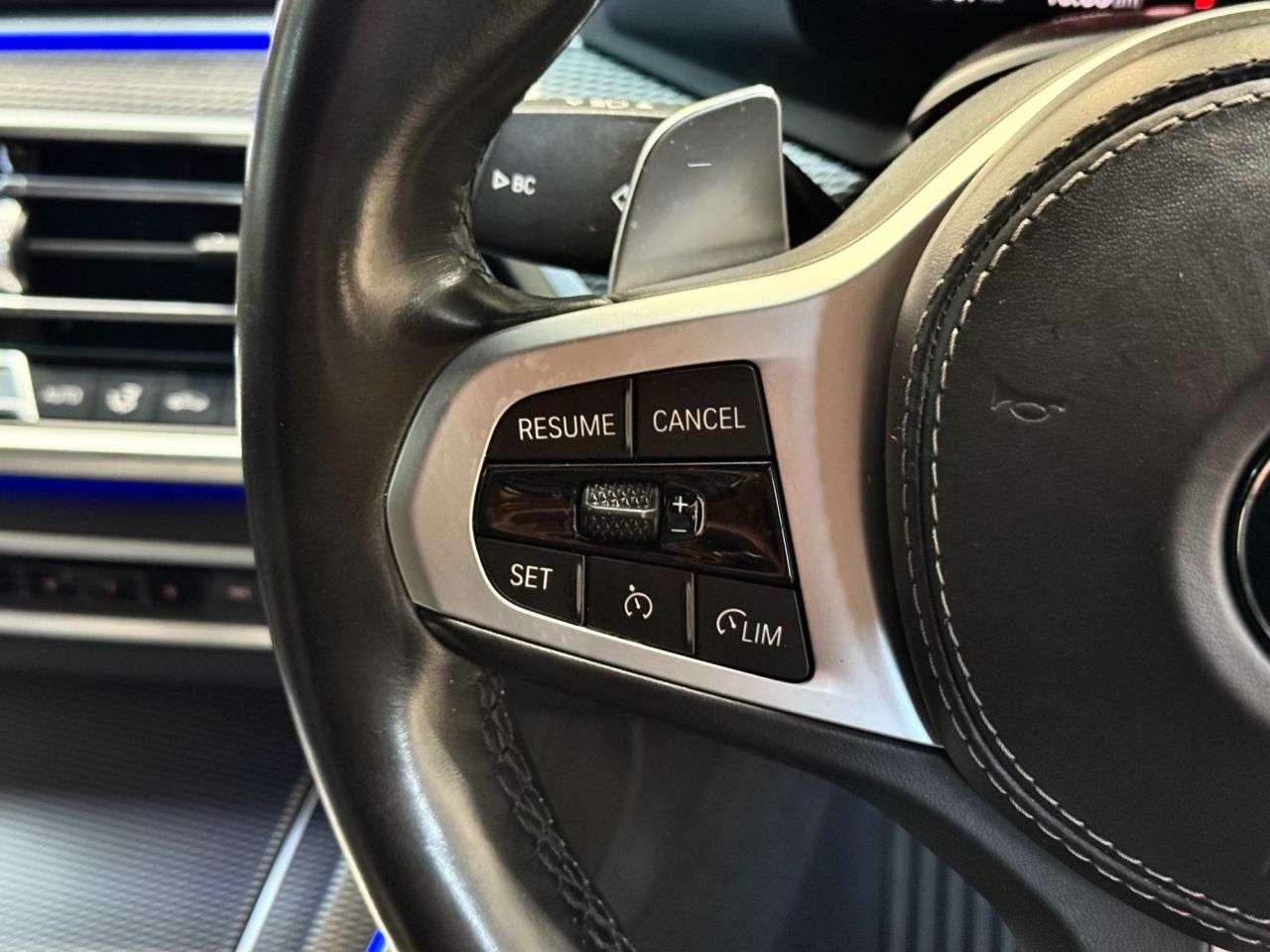 2019 BMW X5 2019 BMW X5