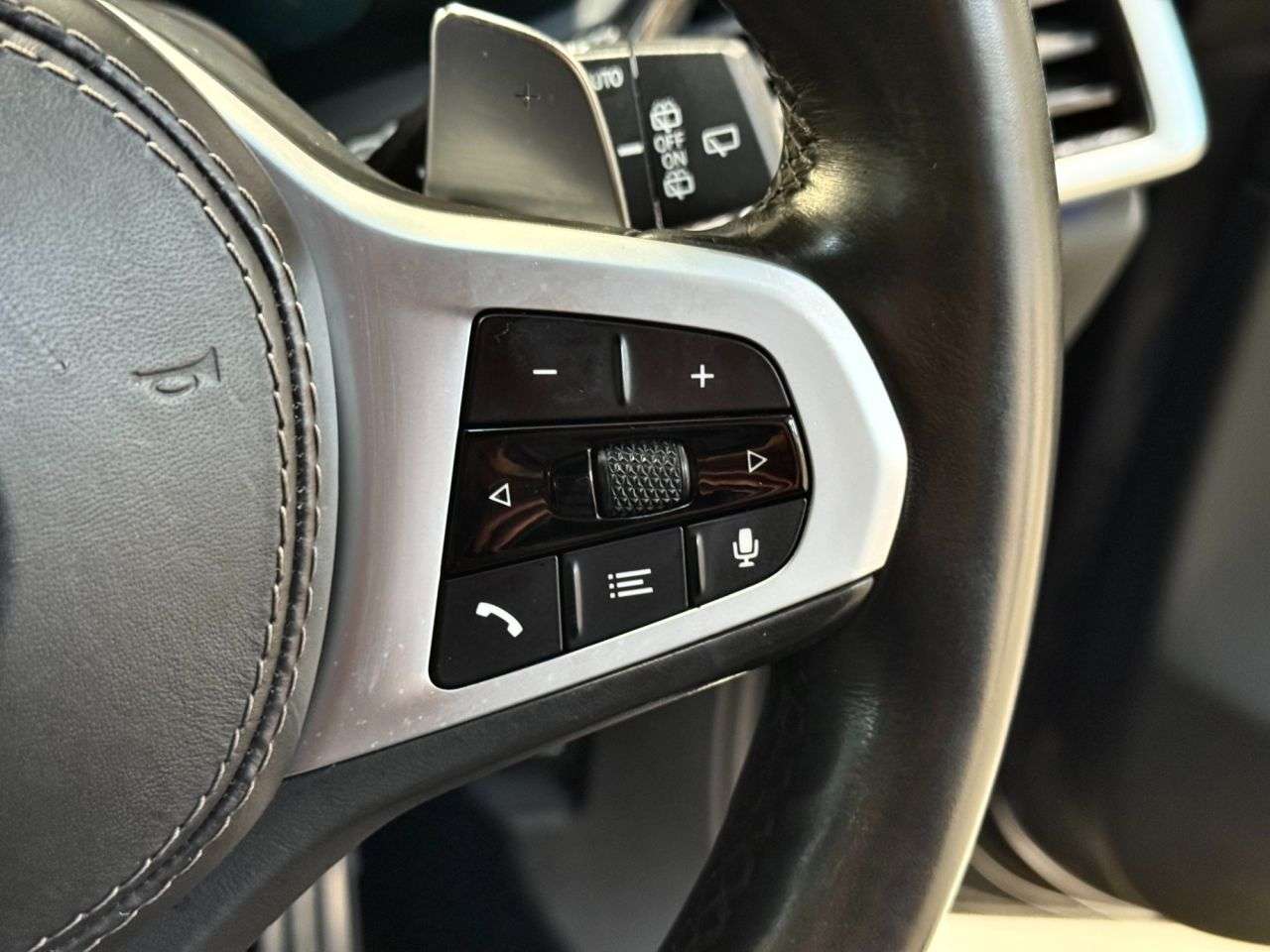 2019 BMW X5 2019 BMW X5