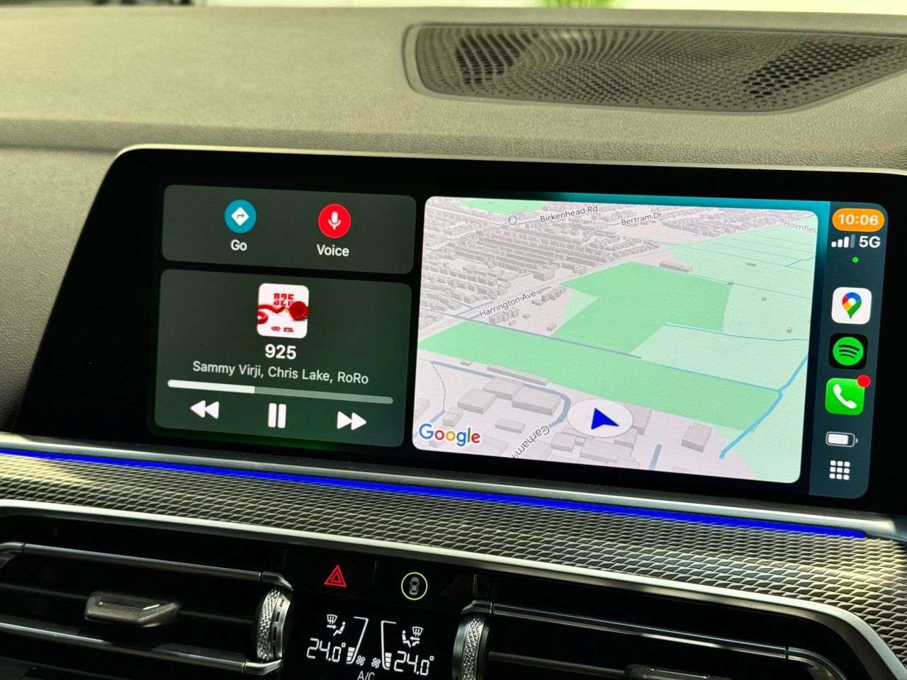 2019 BMW X5 2019 BMW X5