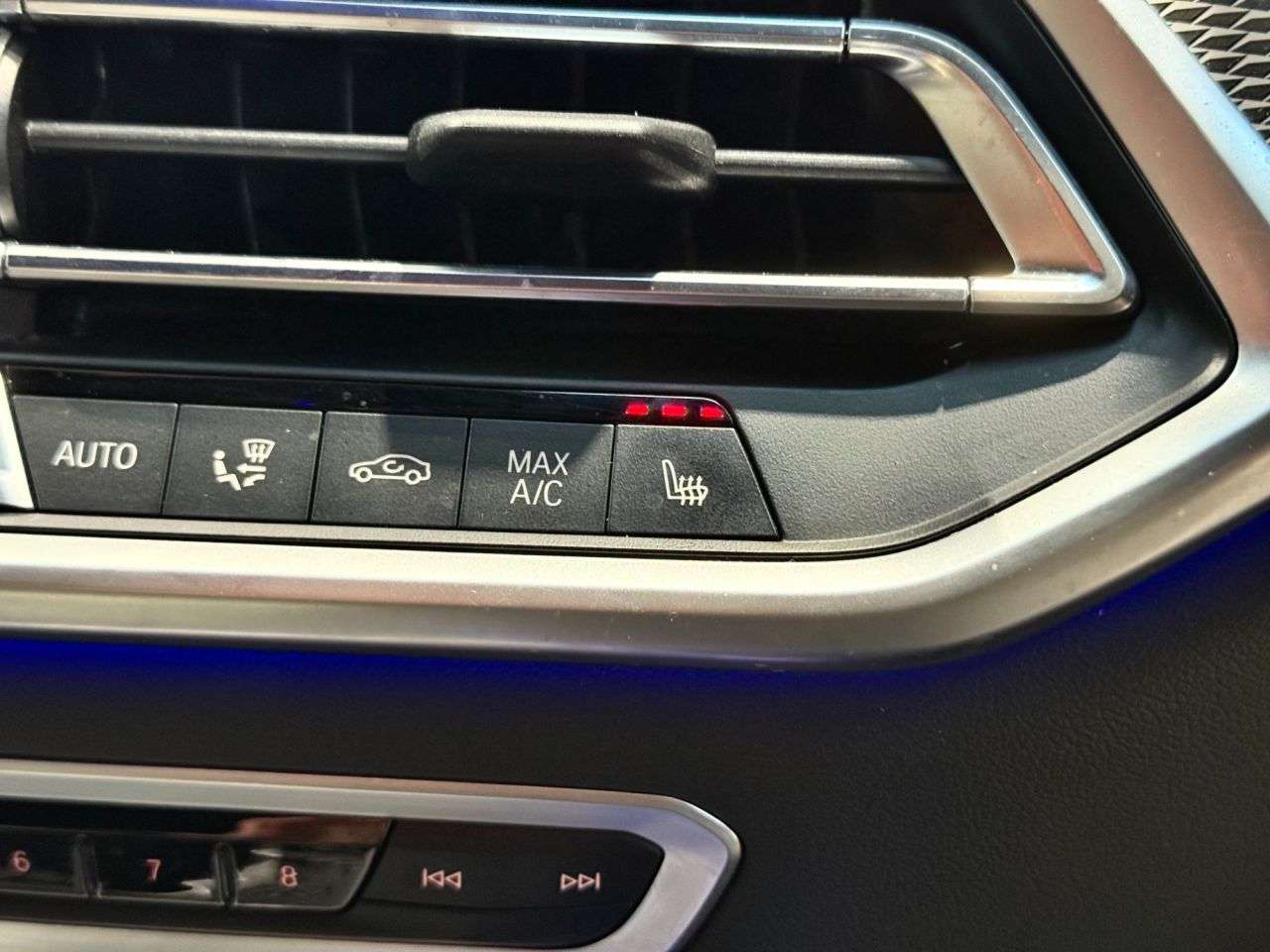 2019 BMW X5 2019 BMW X5