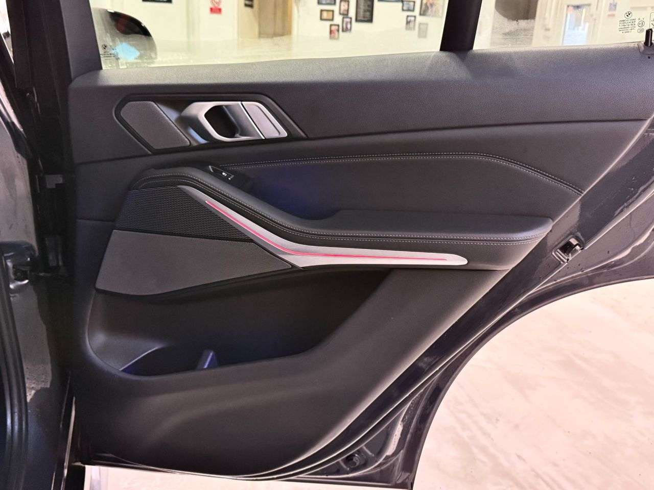 2019 BMW X5 2019 BMW X5