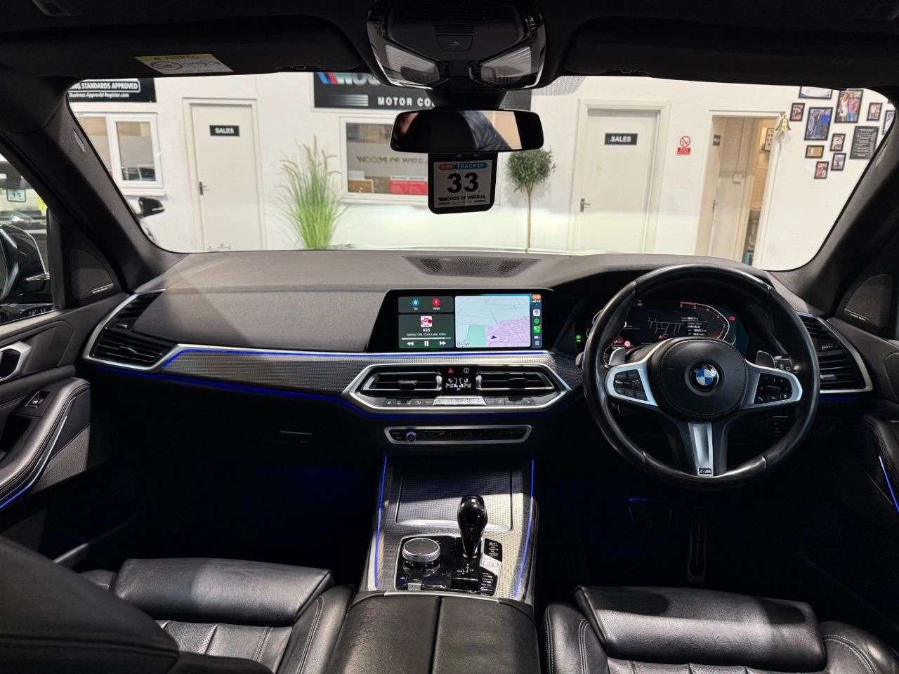 2019 BMW X5 2019 BMW X5