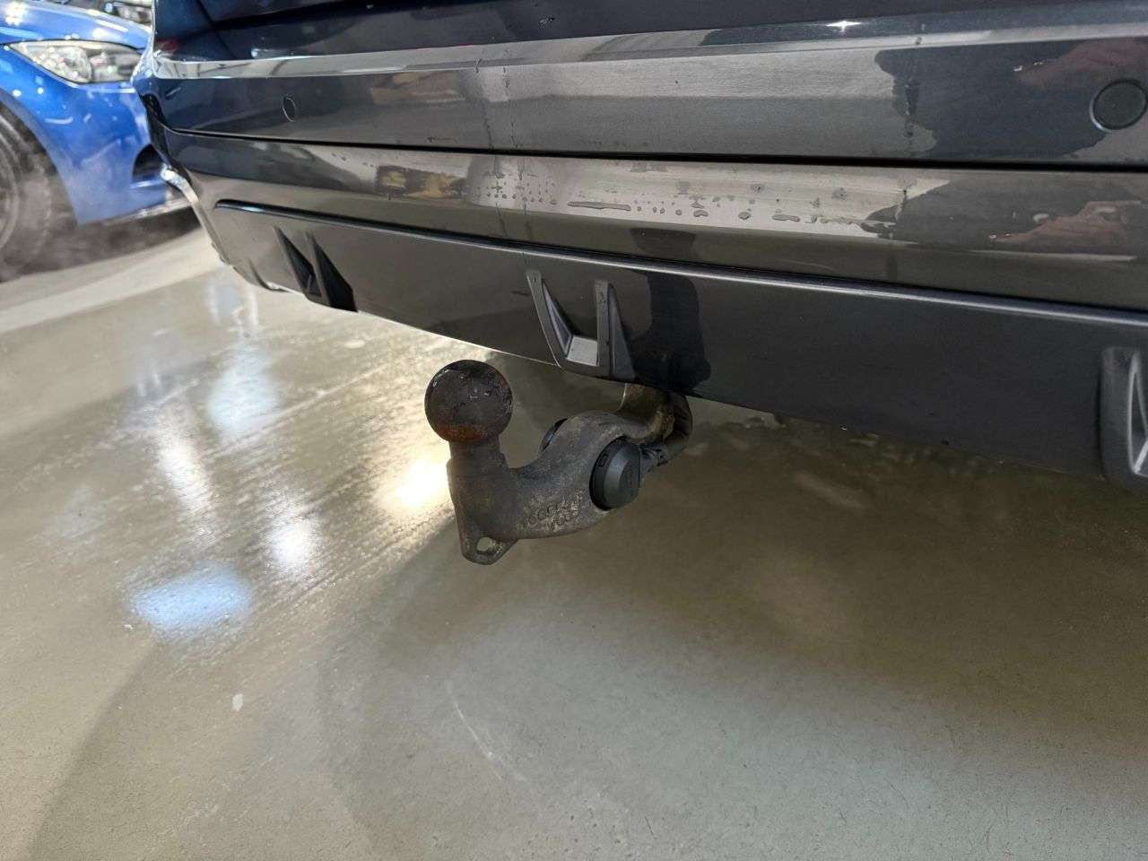 2019 BMW X5 2019 BMW X5