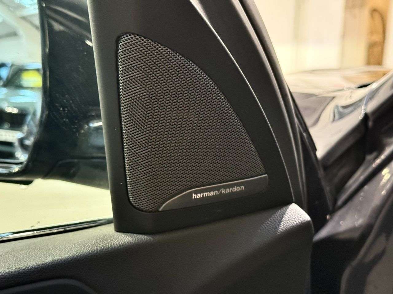 2019 BMW X5 2019 BMW X5