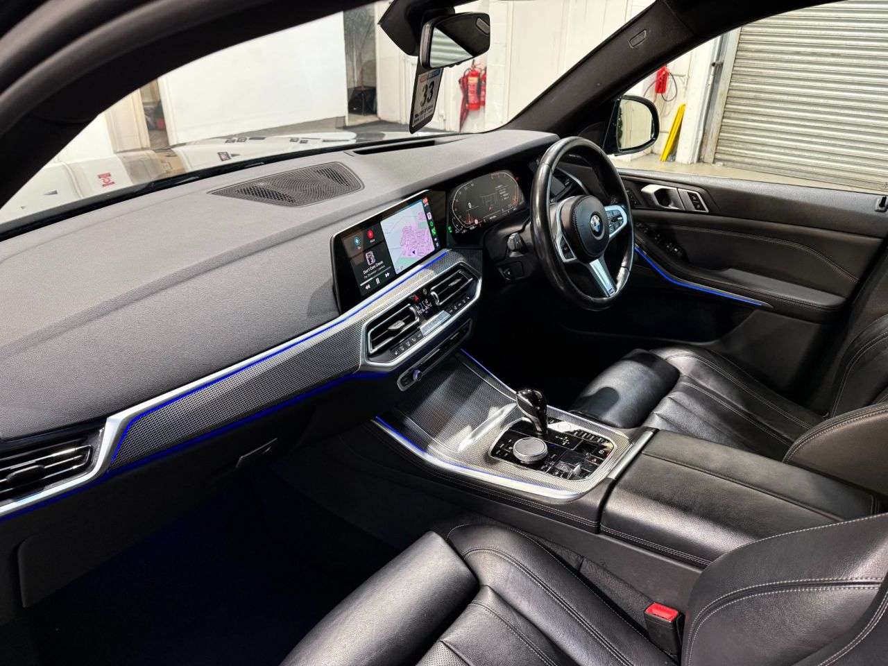 2019 BMW X5 2019 BMW X5