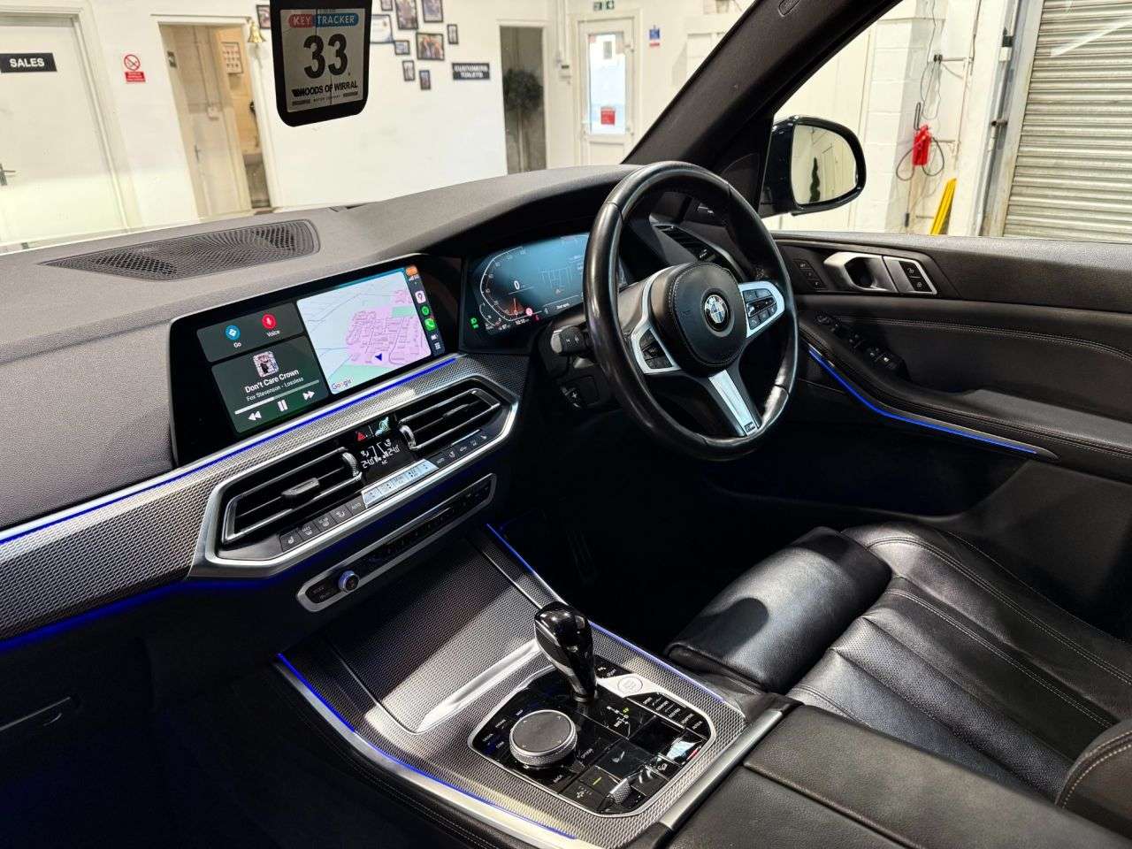 2019 BMW X5 2019 BMW X5