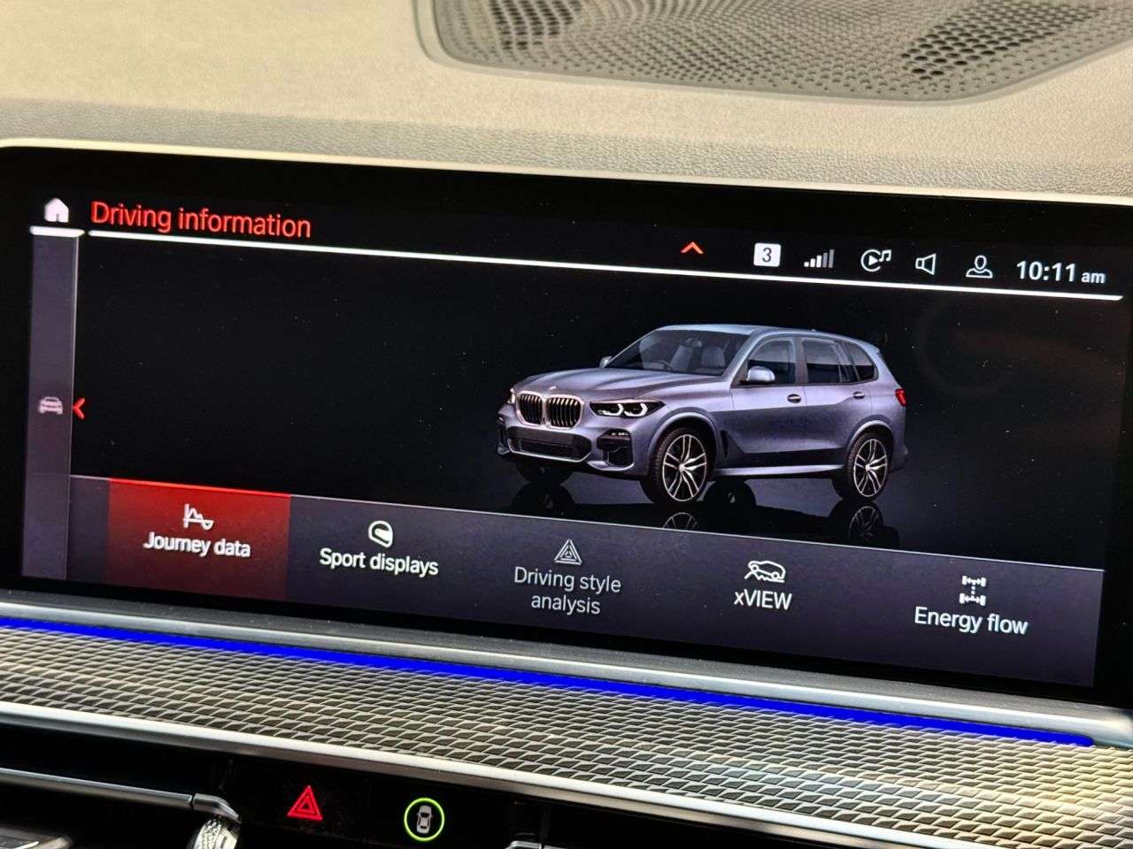 2019 BMW X5 2019 BMW X5