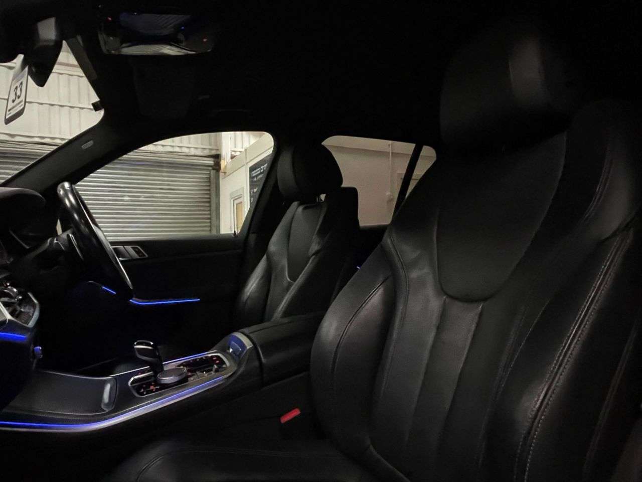 2019 BMW X5 2019 BMW X5