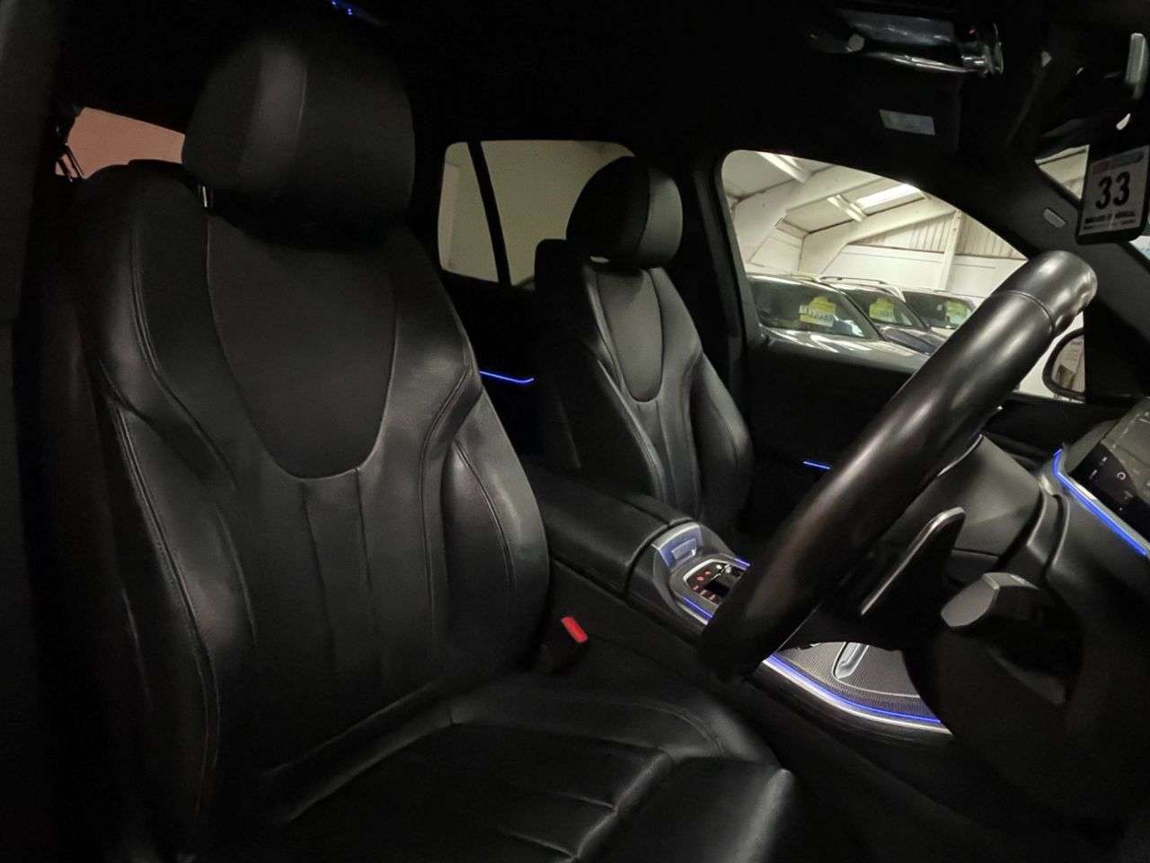 2019 BMW X5 2019 BMW X5