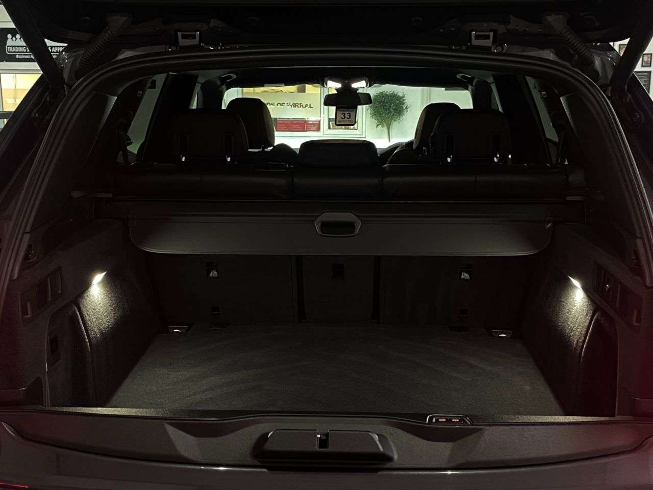 2019 BMW X5 2019 BMW X5