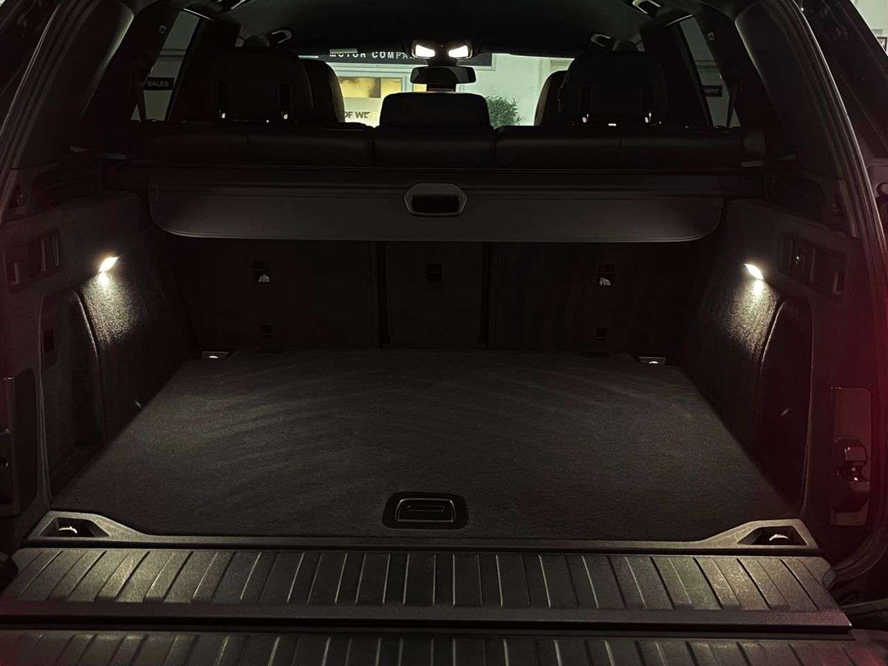 2019 BMW X5 2019 BMW X5