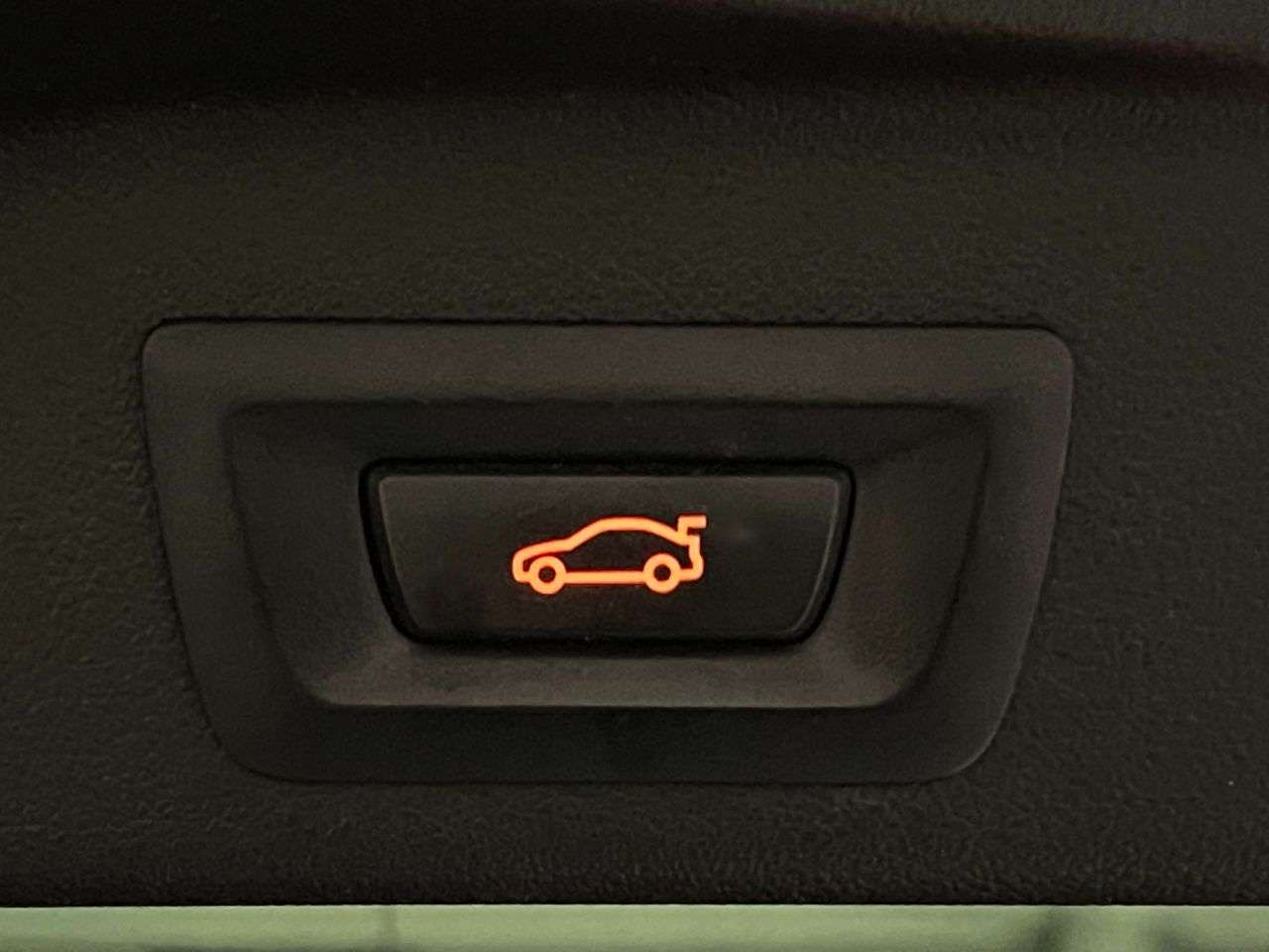 2019 BMW X5 2019 BMW X5