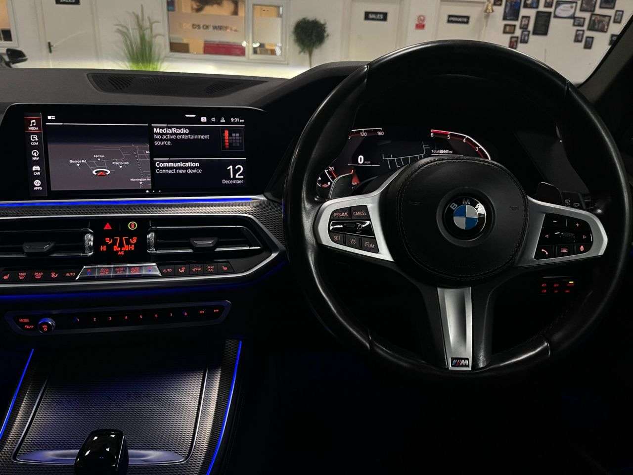 2019 BMW X5 2019 BMW X5