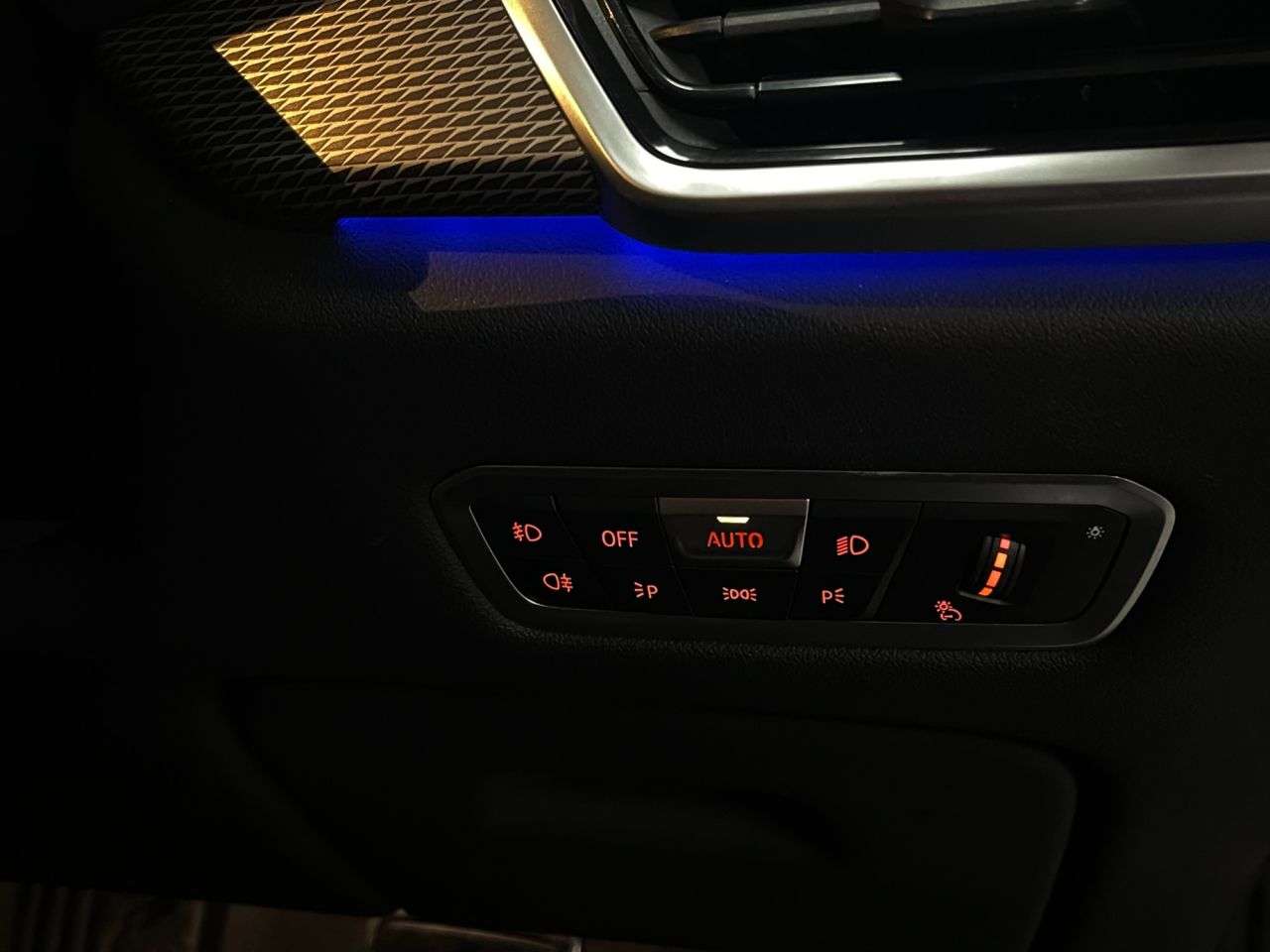 2019 BMW X5 2019 BMW X5