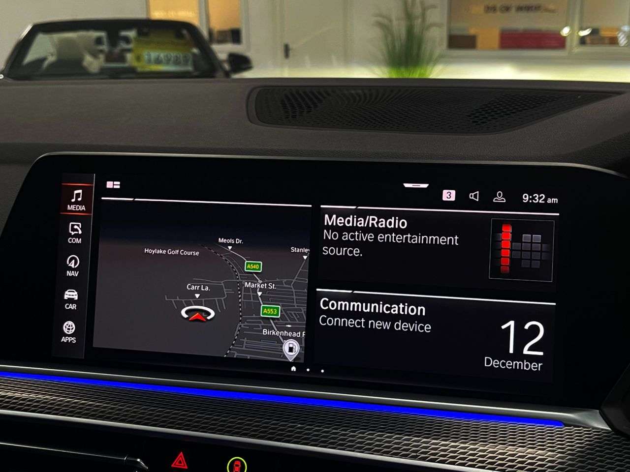 2019 BMW X5 2019 BMW X5