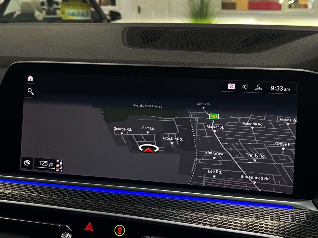 2019 BMW X5 2019 BMW X5