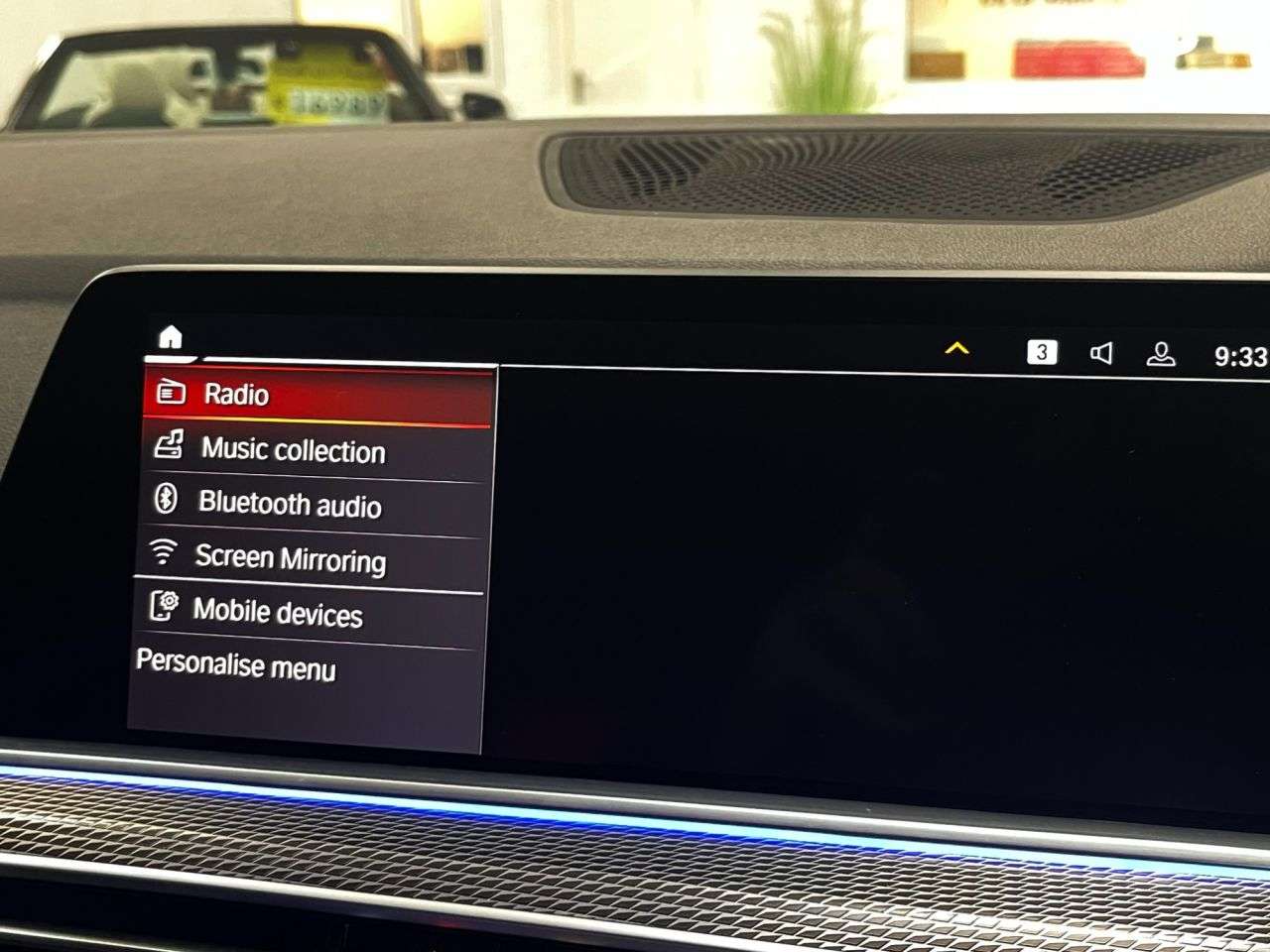 2019 BMW X5 2019 BMW X5