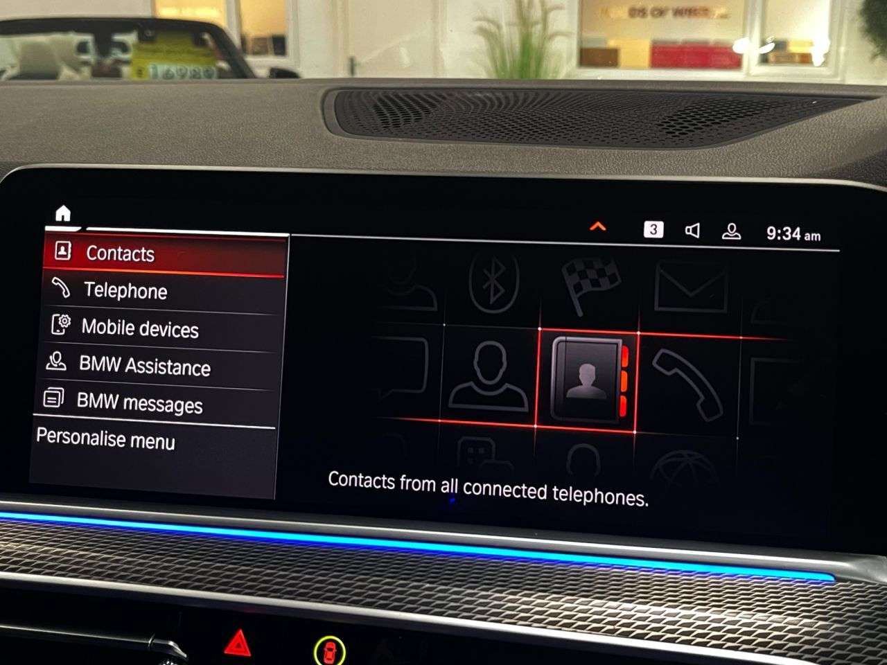 2019 BMW X5 2019 BMW X5