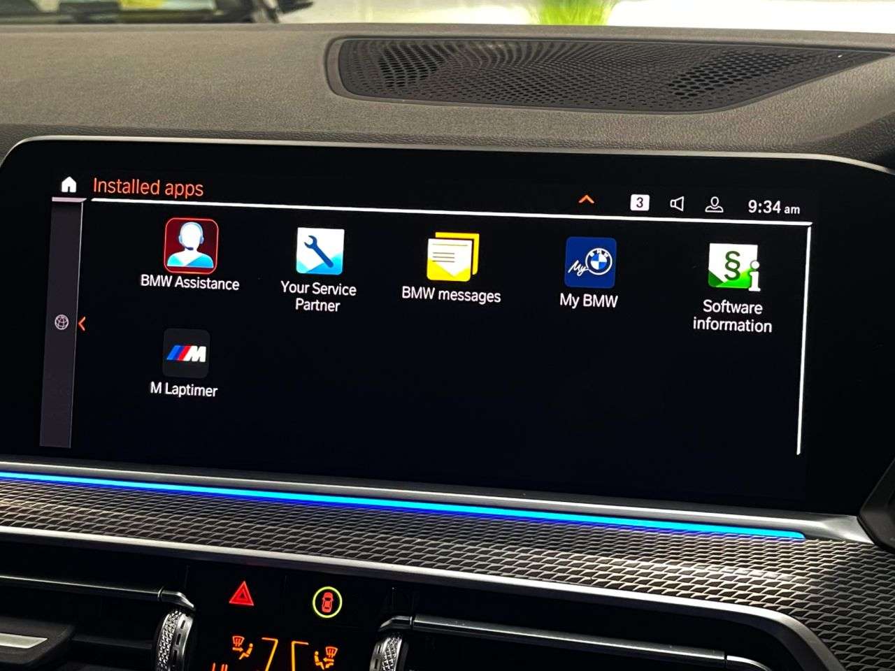 2019 BMW X5 2019 BMW X5