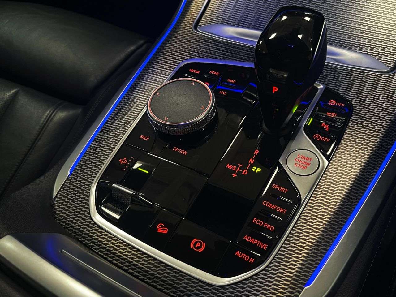 2019 BMW X5 2019 BMW X5