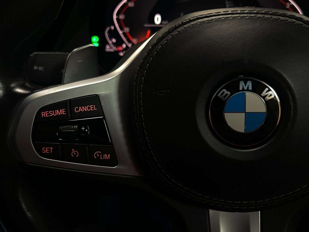 2019 BMW X5 2019 BMW X5