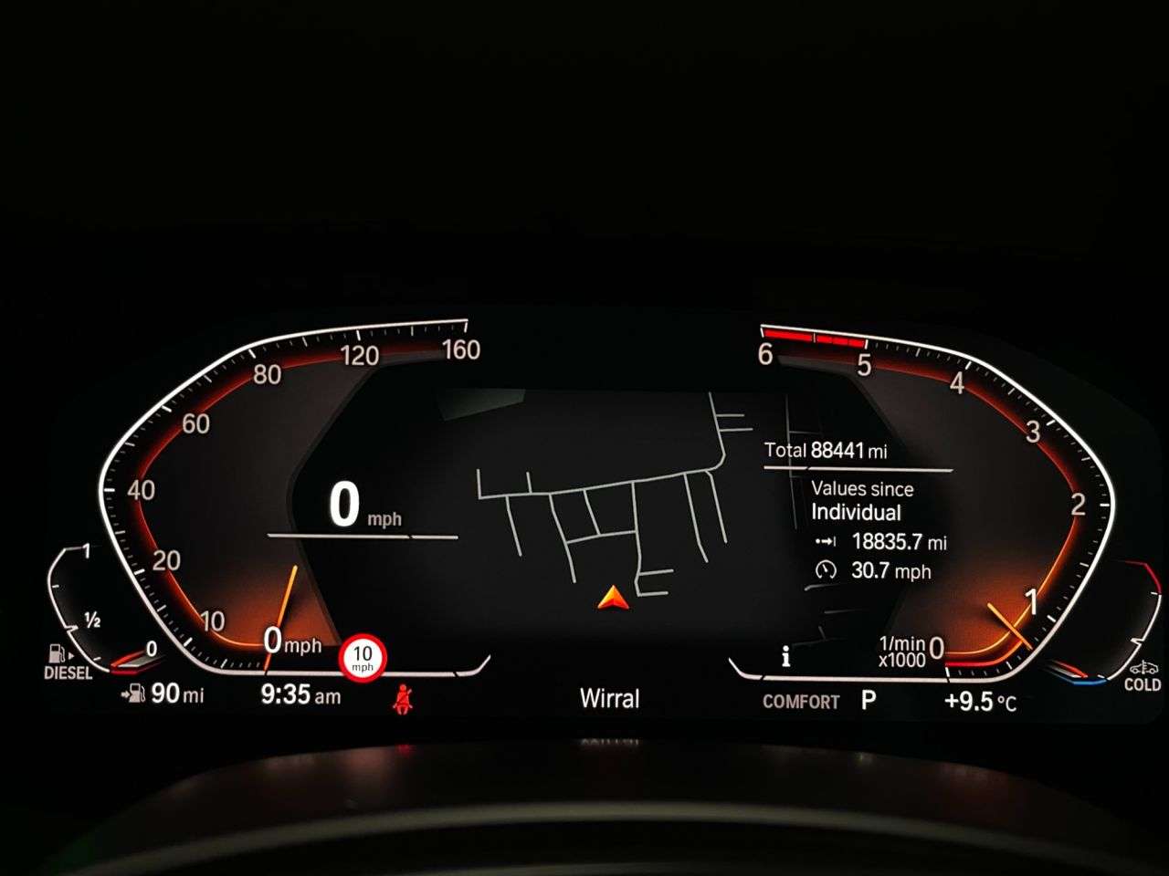 2019 BMW X5 2019 BMW X5