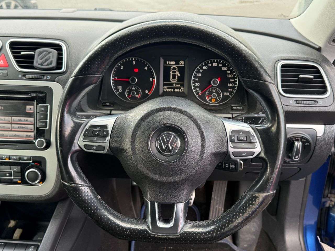 2012 VOLKSWAGEN SCIROCCO 2012 VOLKSWAGEN SCIROCCO