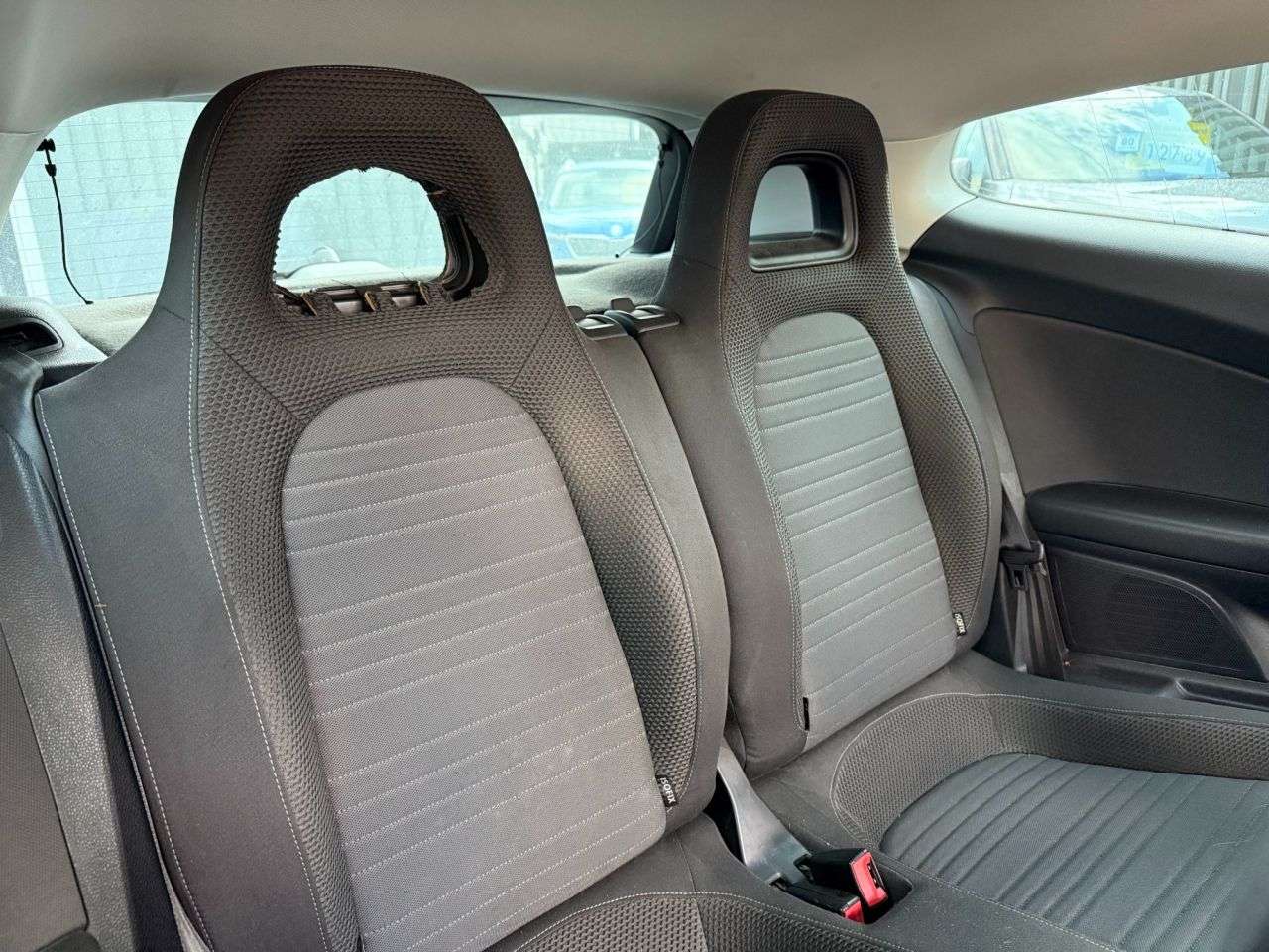 2012 VOLKSWAGEN SCIROCCO 2012 VOLKSWAGEN SCIROCCO