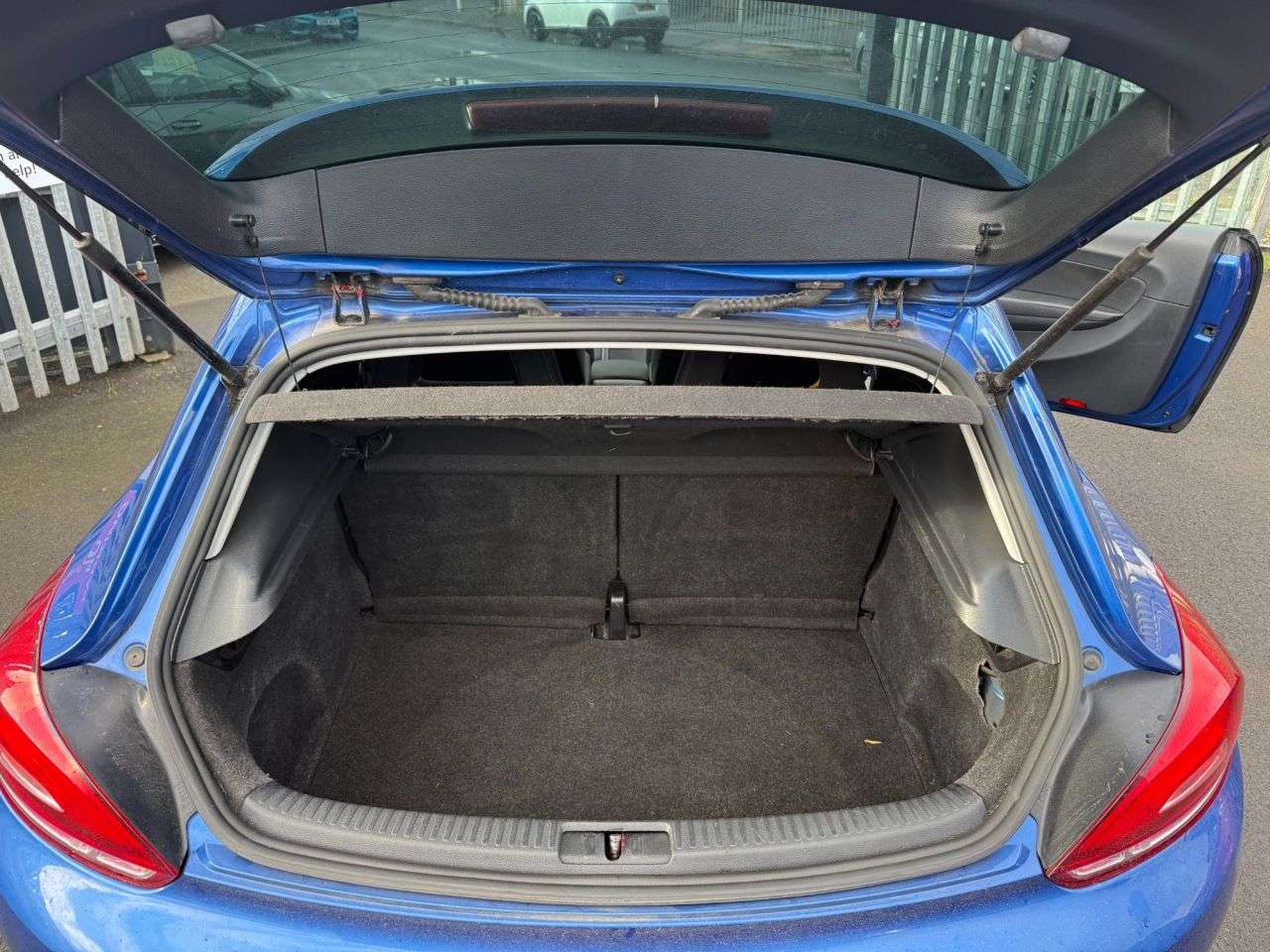 2012 VOLKSWAGEN SCIROCCO 2012 VOLKSWAGEN SCIROCCO