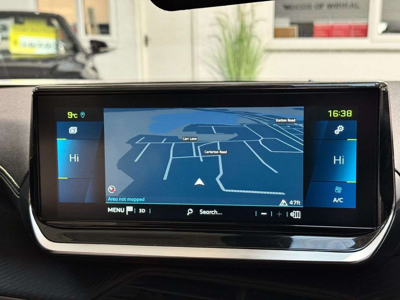 2021 PEUGEOT E-2008 2021 PEUGEOT E-2008