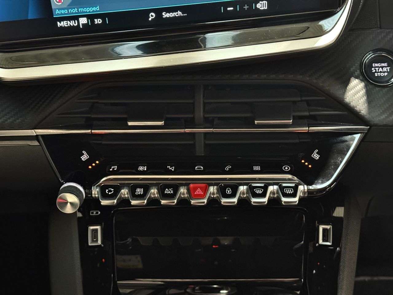 2021 PEUGEOT E-2008 2021 PEUGEOT E-2008