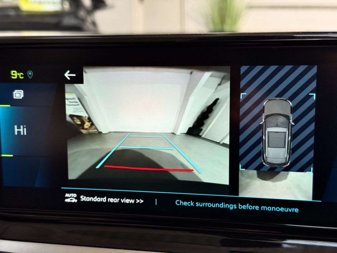 2021 PEUGEOT E-2008 2021 PEUGEOT E-2008