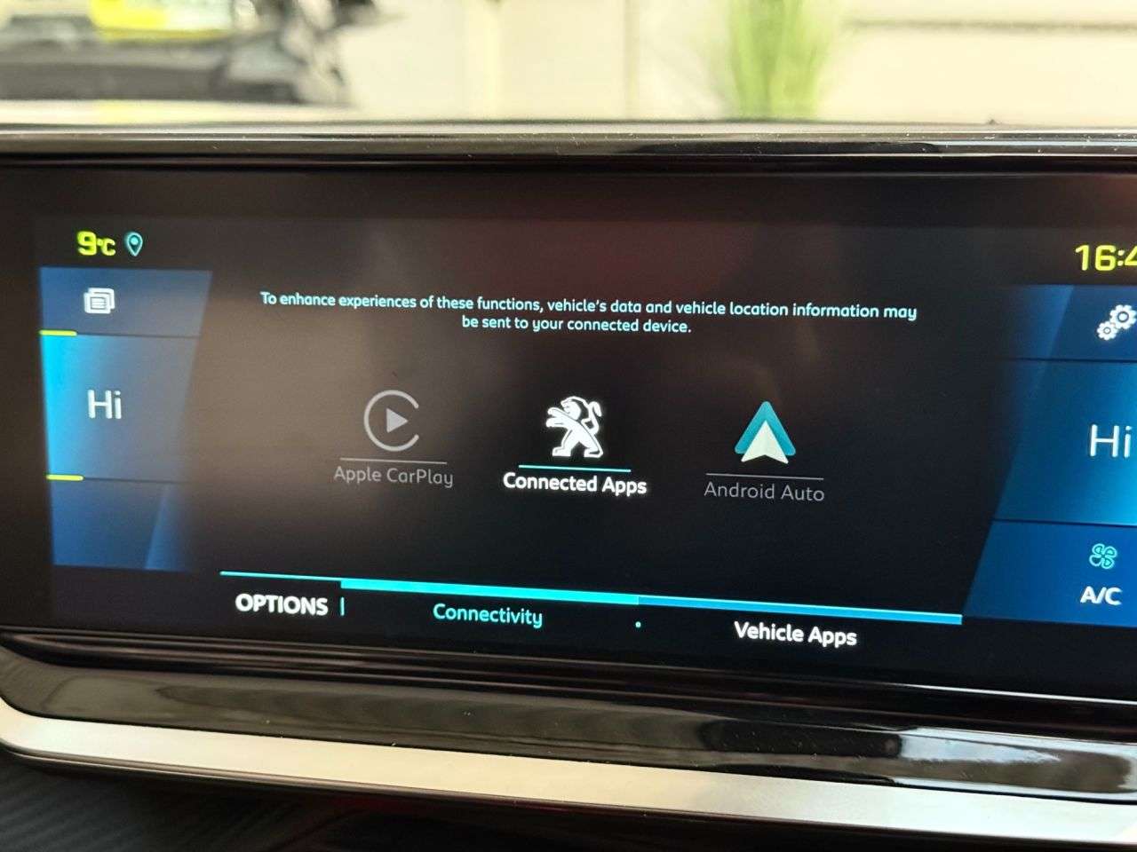 2021 PEUGEOT E-2008 2021 PEUGEOT E-2008