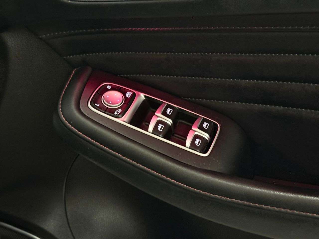 2022 MG MG HS 2022 MG MG HS