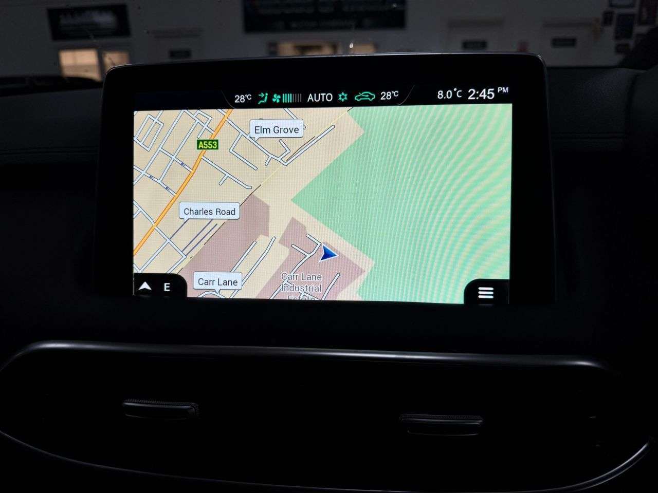 2022 MG MG HS 2022 MG MG HS