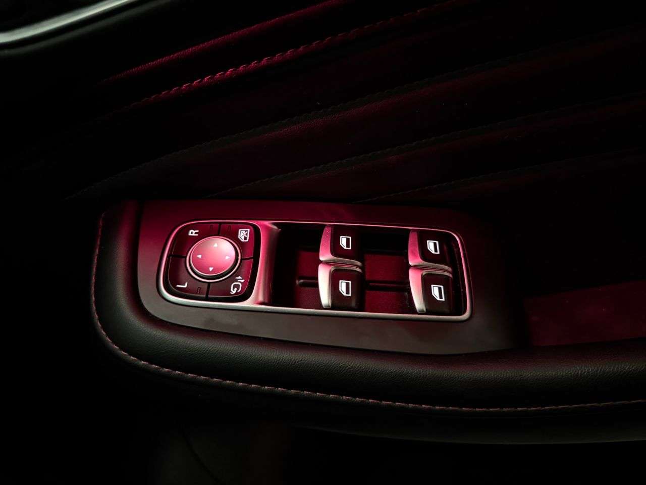 2022 MG MG HS 2022 MG MG HS