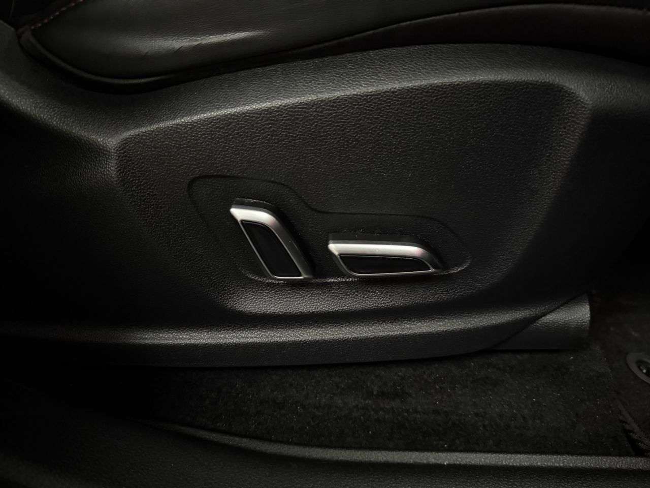 2022 MG MG HS 2022 MG MG HS