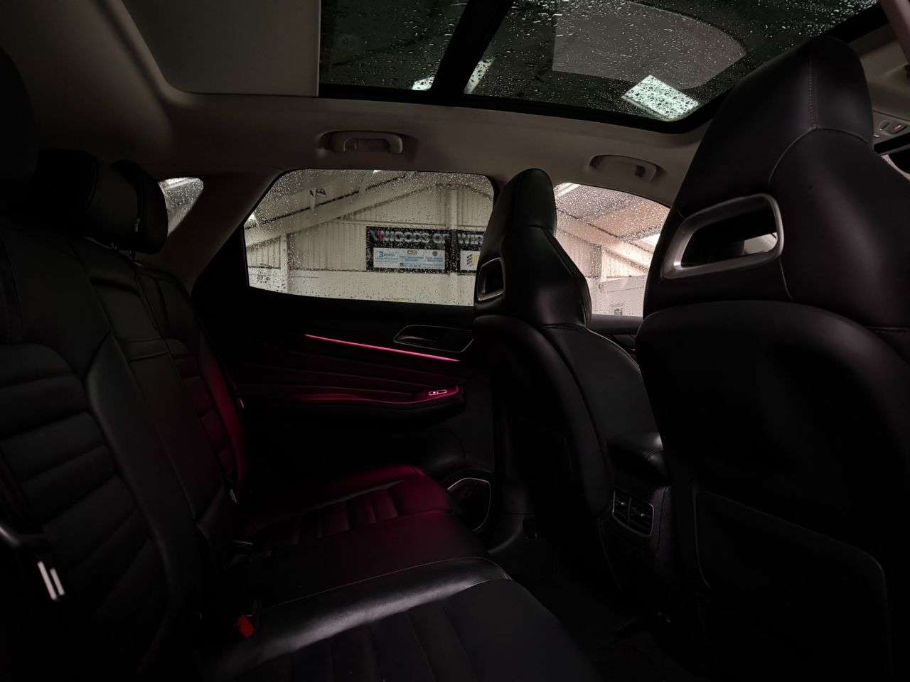 2022 MG MG HS 2022 MG MG HS