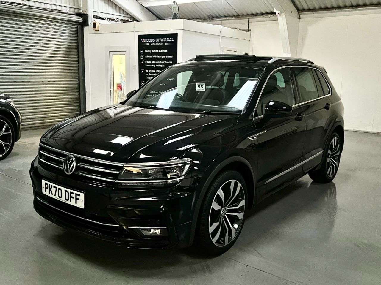 2020 VOLKSWAGEN TIGUAN 2020 VOLKSWAGEN TIGUAN