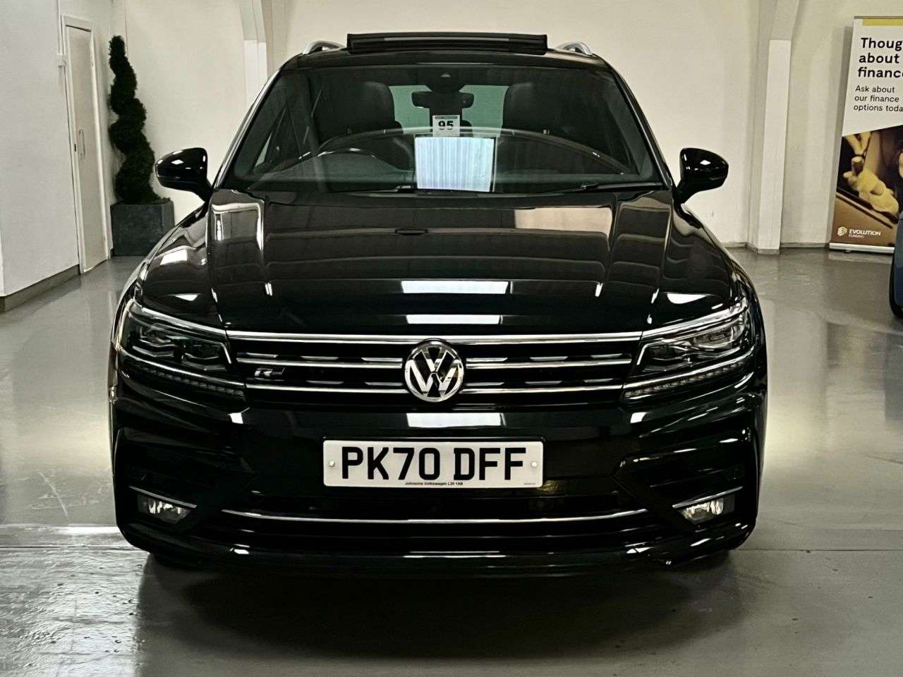 2020 VOLKSWAGEN TIGUAN 2020 VOLKSWAGEN TIGUAN