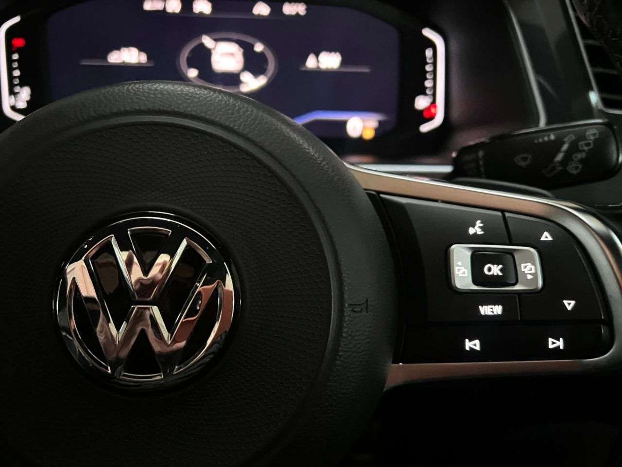 2020 VOLKSWAGEN TIGUAN 2020 VOLKSWAGEN TIGUAN