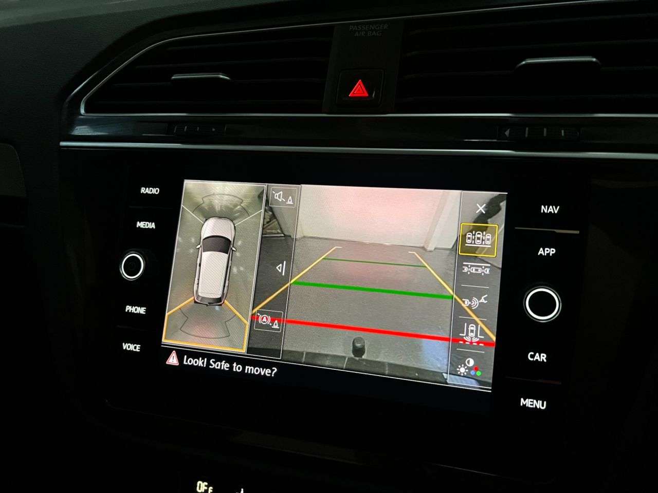 2020 VOLKSWAGEN TIGUAN 2020 VOLKSWAGEN TIGUAN