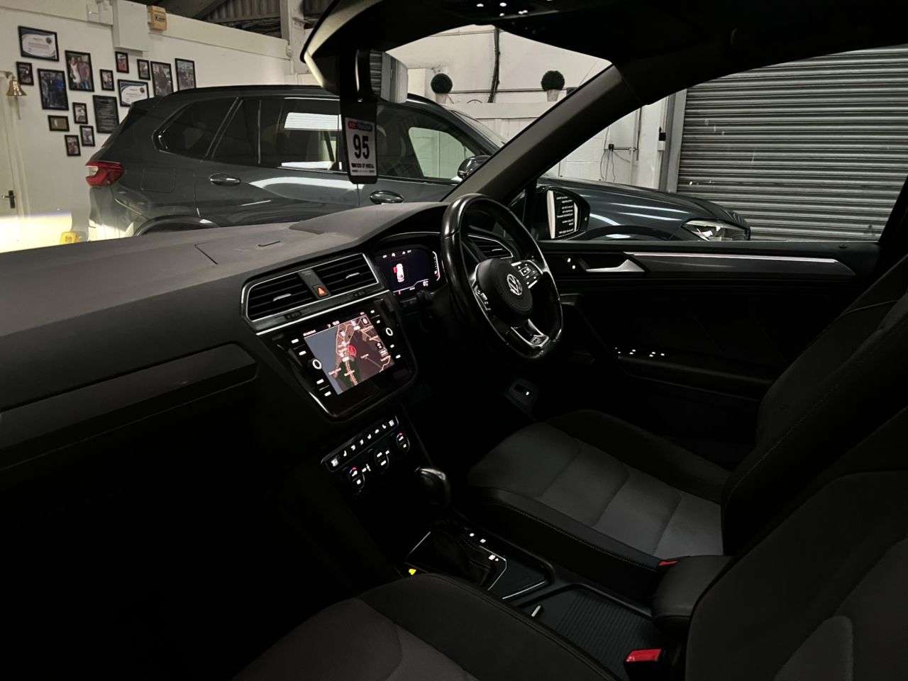 2020 VOLKSWAGEN TIGUAN 2020 VOLKSWAGEN TIGUAN