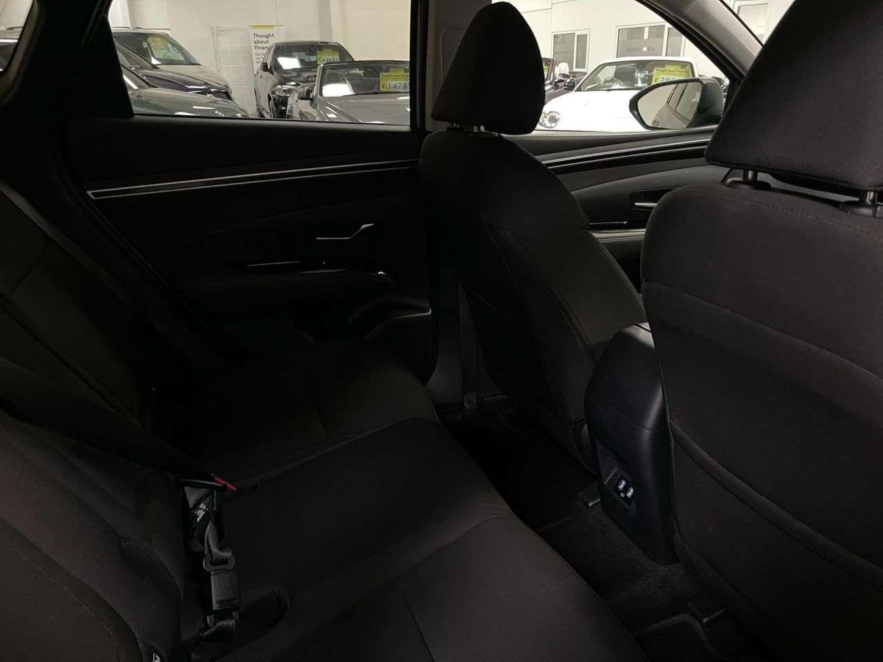 2023 HYUNDAI TUCSON 2023 HYUNDAI TUCSON