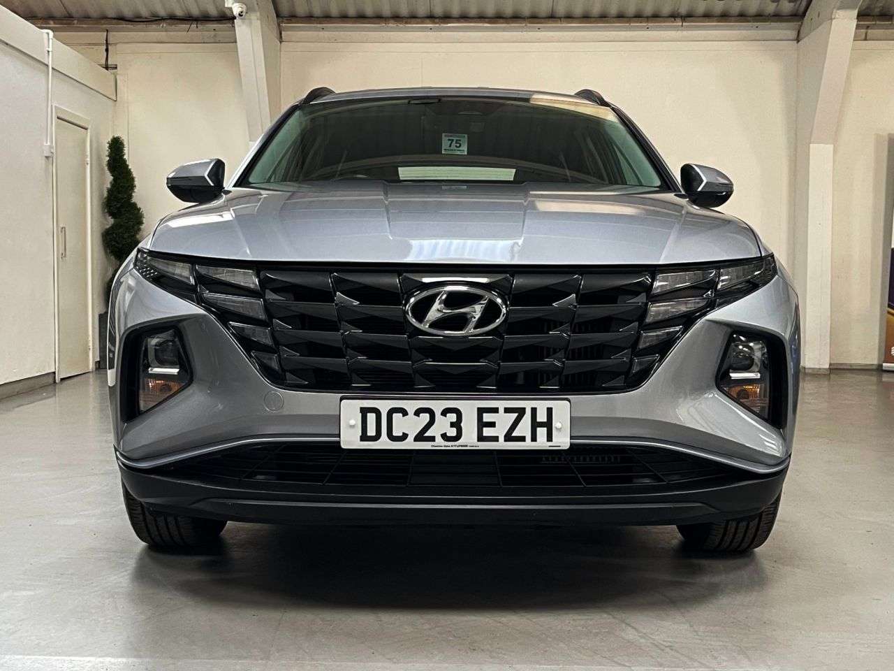 2023 HYUNDAI TUCSON 2023 HYUNDAI TUCSON